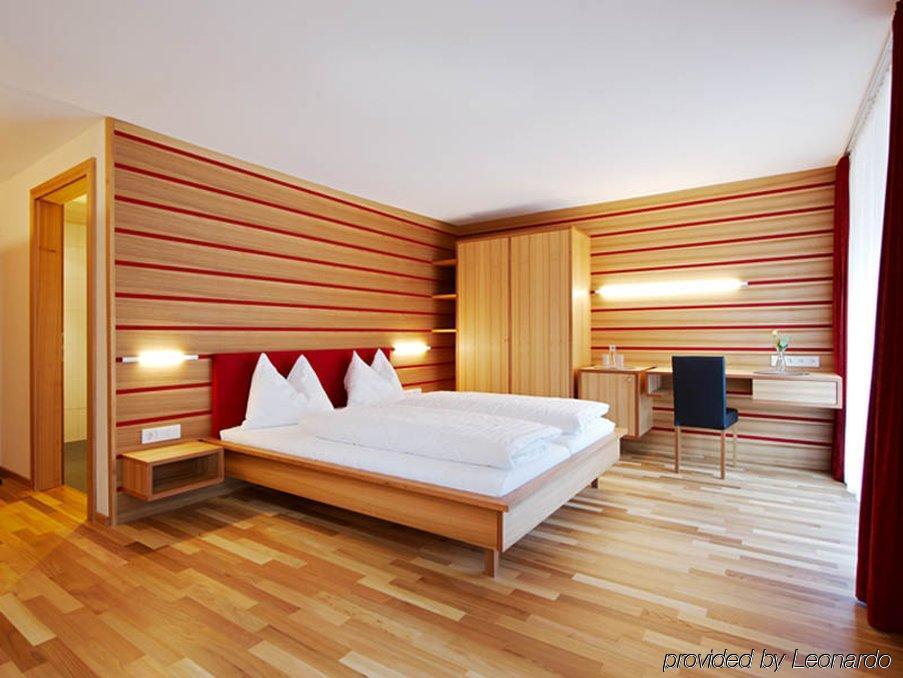 Hotel Kanisfluh 梅劳 客房 照片